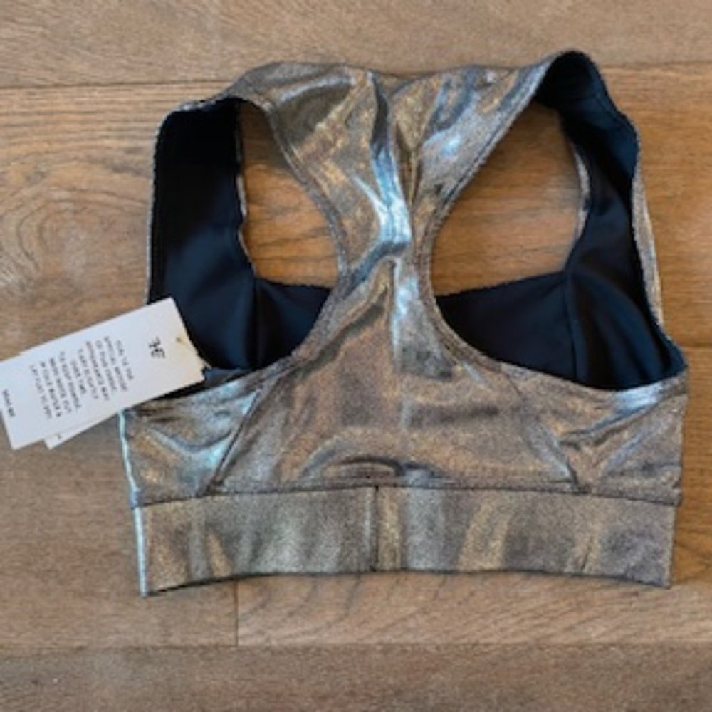 Heroine Sport - Sports Bra - Picture 2 of 3